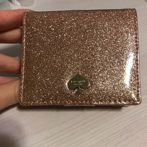 Kate Spade Small Wallet